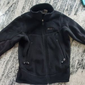 Womens Patagonia fleece